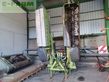 Cortacésped manual - Claas - disco 8550 c plus rüfa
