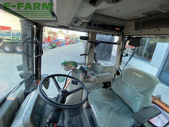 Tractor agrícola - Fendt - 714 vario
