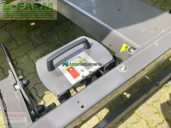 Cortacésped manual - Claas - disco 1010 trend