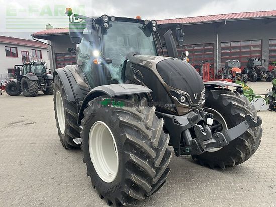 Tractor agrícola - Valtra - n 175d