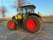Tractor agrícola - Claas - axion 870