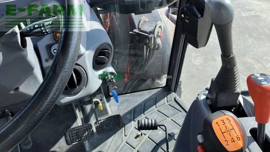 Tractor agrícola - Kubota - m5111