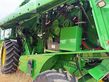 Cosechadora de Cereal - John Deere - w440