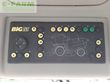 Cortacésped manual - Krone - big m 450 cv