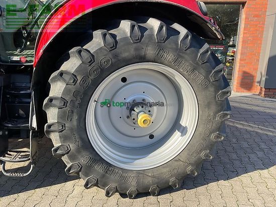 Tractor agrícola - Case IH - puma 175 cvx