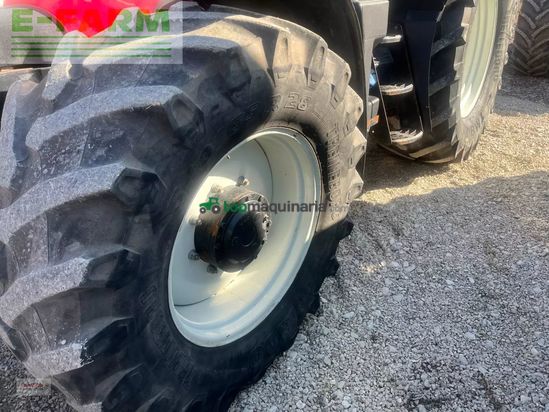 Tractor agrícola - Steyr - 6125 profi