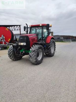 Tractor agrícola - Case IH - puma 160