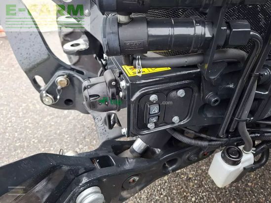 Tractor agrícola - Steyr - 4110 multi (stage v)