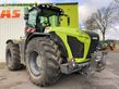 Tractor agrícola - Claas - xerion 4200 trac vc