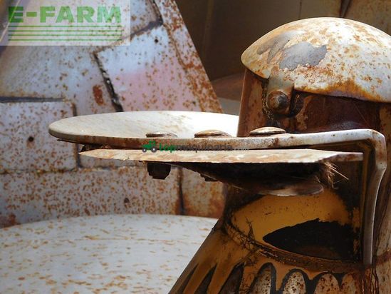 Remolqu esparcidor - BVL - v mix plus 15n-2s