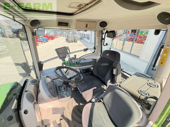 Tractor agrícola - Fendt - 828 vario profi + maschinenleasing möglich