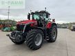 Tractor agrícola - Massey Ferguson - 9s.425 dyna vt tractors (st26593)