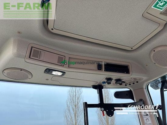 Tractor agrícola - Fendt - 724 vario gen6 profi plus