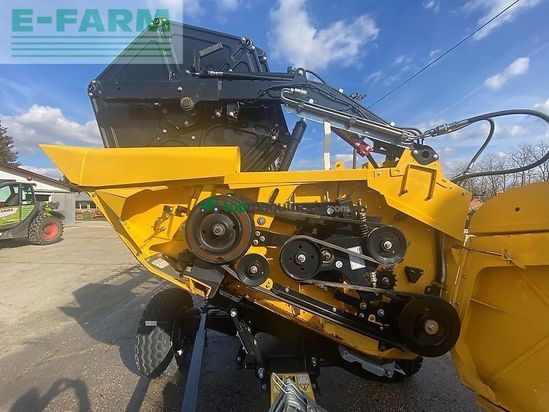 Cabezal - New Holland - 35v varifeed