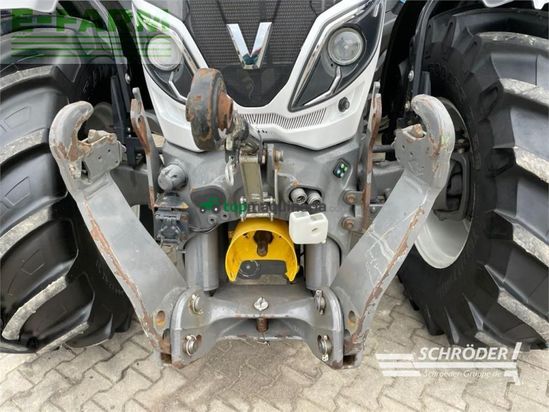 Tractor agrícola - Valtra - t 174 ed smarttouch | rtk | unlimited