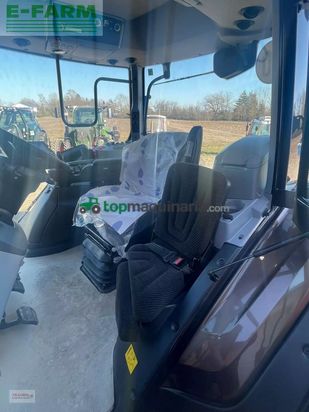 Tractor agrícola - Valtra - n 155 d