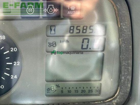 Tractor agrícola - Deutz-Fahr - agrotron m 600