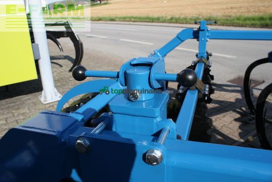 Cultivador - AGRO-STAL - beta i