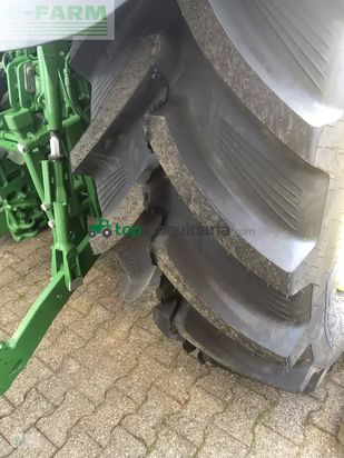 Tractor agrícola - John Deere - 6175r