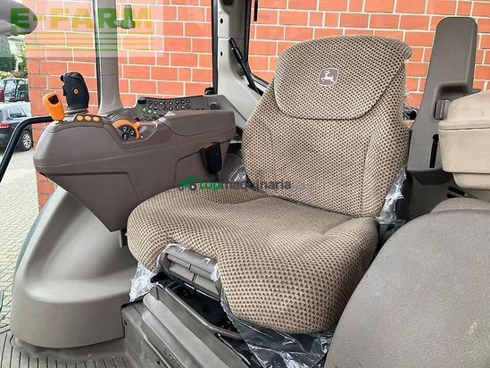 Tractor agrícola - John Deere - 6195m