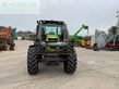 Tractor agrícola - Claas - ares 557 atz tractor (st25374) ATZ