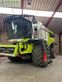 Cosechadora de Cereal - Claas - lexion 6800