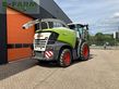 Cosechadora de Cereal - Claas - jaguar 930