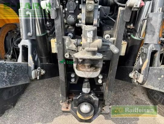 Tractor agrícola - JCB - fastrac 4220