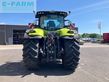 Tractor agrícola - Claas - axion 870 cmatic cebis
