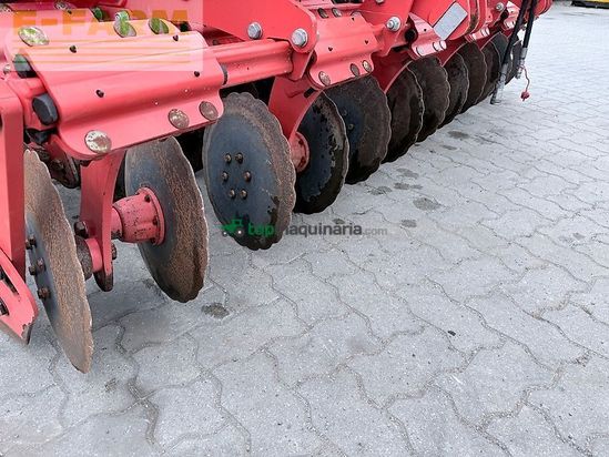 Sembradora - Kuhn - venta 3030-20 isobus