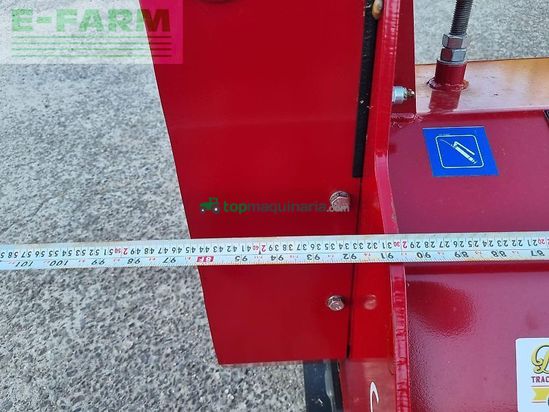 Cortacésped manual - Brand - new fpm 230ulm flail topper