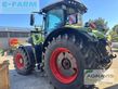 Tractor agrícola - Claas - axion 870 cmatic cebis