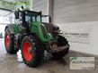 Tractor agrícola - Fendt - 828 vario s4
