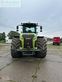 Tractor agrícola - Claas - xerion 4000 trac vc + kotte ptlx 26000