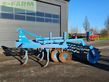 Cultivador -  - cm 7t stoppelcultivator