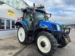 Tractor agrícola - New Holland - ts 110 a