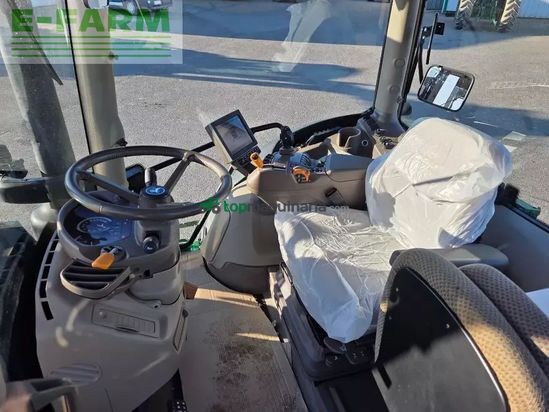 Tractor agrícola - John Deere - 6145r