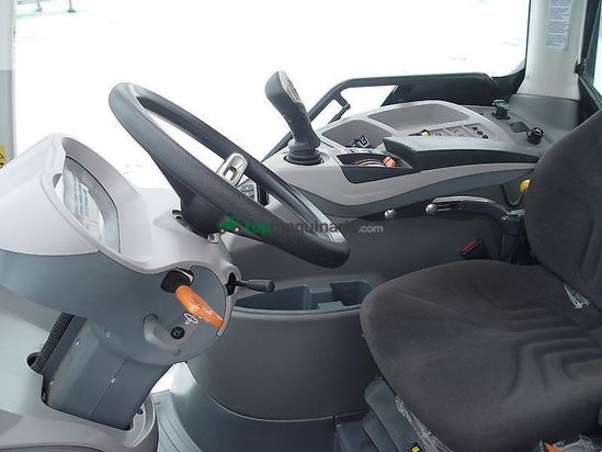 Tractor agrícola - McCormick - x6.413 p6-drive