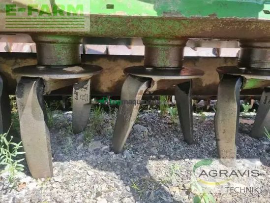 Grada rotativa - Amazone - ke 3000 super