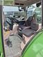 Tractor agrícola - Fendt - 722 vario power