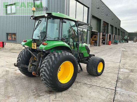 Tractor agrícola - Kubota - m7060 tractor (st25808)
