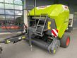 Empacadora gigant - Claas - rollant 520 rc neu - lagermaschine -
