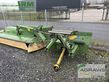 Cortacésped manual - Krone - easycut r 320 cv
