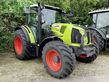 Tractor agrícola - Claas - arion 420 advanced