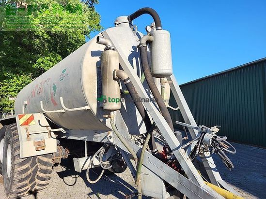 Cuba de purin - Kotte - vt 16700/s