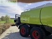 Empacadora gigant - Claas - quadrant 5200 fc evolution