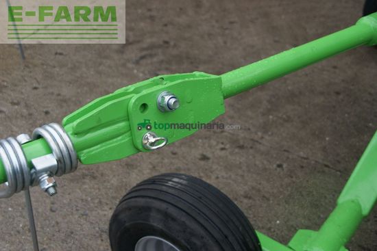 Henificador - Talex - neu-kreiselschwader spyder 360-420