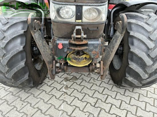 Tractor agrícola - Case IH - farmall 105 u