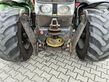 Tractor agrícola - Case IH - farmall 105 u