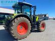 Tractor agrícola - Claas - arion 630 cis